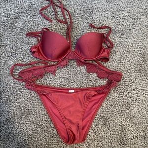 ASOS Bikini Set